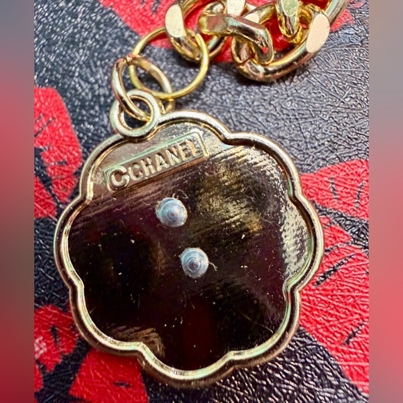 👑✅PRICE FIRM✅ Bejeweled Key Chain or Purse Charm. NWOT - Picture 8 of 16